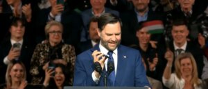 crowd-erupts-as-jd-vance-gets-trump-on-speakerphone-in-hungary