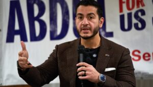 michigan-democrat-el-sayed-labels-trump-netanyahu’s-‘dumba**’