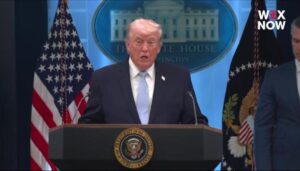 trump-announces-50%-tariffs-on-countries-supplying-iran-with-weapons
