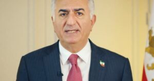reza-pahlavi,-the-son-of-the-shah-of-iran,-shares-a-message-to-the-iranian-armed-forces-–-joe-hoft