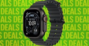 apple’s-fanciest-watch-is-$100-off