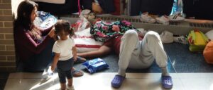 chicago-suburb-declares-emergency-after-arrival-of-roughly-100-migrants