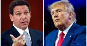 desantis-team-claims-trump-doesn’t-have-‘a-pair’-in-viral-golf-balls-ad