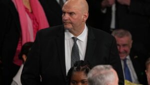 ‘taco’-chants-on-iran-ceasefire-clash-with-25th-amendment-calls:-fetterman