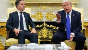 watch-live:-rutte-speaks-about-nato-after-trump-meeting