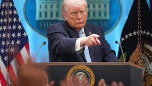 trump-uses-social-media-to-‘achieve-strategic-goals’:-sarah-bedford