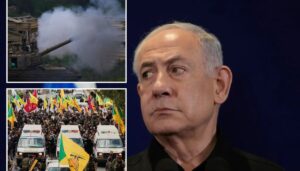 netanyahu-confirms-negotiations-with-lebanon-after-major-strikes