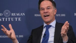 rutte-jokes-about-calling-trump-‘daddy’-rather-than-commenting-on-future-of-nato