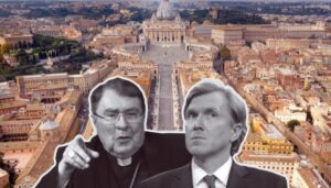 pentagon-denies-report-vatican-envoy-received-‘bitter’-dressing-down