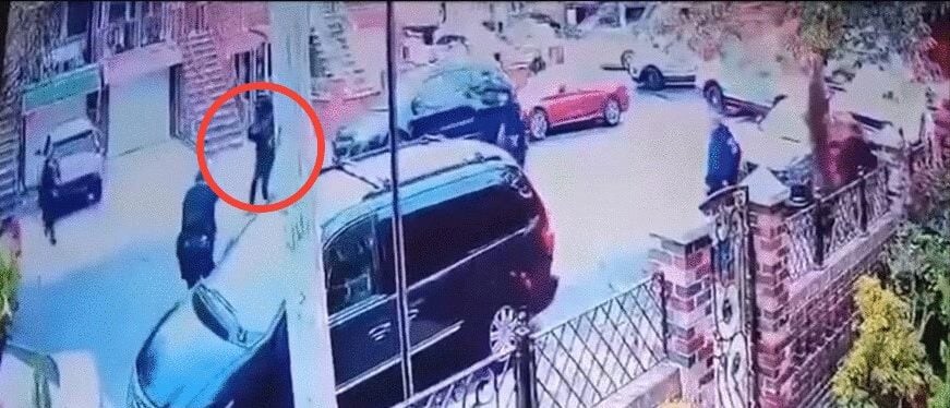 video-shows-cops-gunning-down-man-who-allegedly-executed-his-neighbors-during-noise-argument