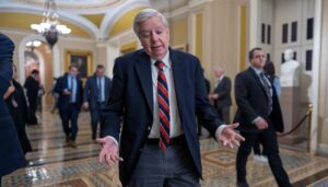 congress-wants-a-say-on-trump’s-iran-deal