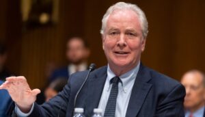 democrat-chris-van-hollen-pushes-back-on-left-wing-criticism-of-tax-cut-plan