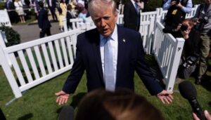 white-house-report-card:-trump’s-‘act-of-testicular-homicide’