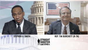tim-burchett on-ufo-sightings:-‘it’s-not-independence-day’