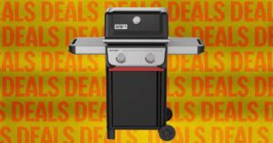 wired’s-favorite-gas-grill-is-on-a-pretty-good-sale-right-now