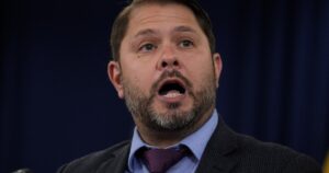 democrat-in-swing-state-race-spends-campaign-cash-at-luxury-hotels-and-restaurants
