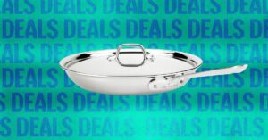 the-7-deals-i’d-buy-from-the-all-clad-factory-seconds-sale