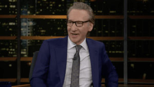 ‘meathead-bros’-and-‘pink-haired-weirdos’-in-agreement-on-antisemitism:-bill-maher
