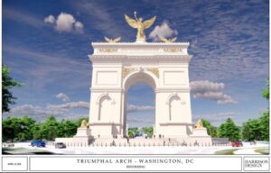 trump-releases-official-design-for-250-foot-arch-to-be-built-in-dc-for-nation’s-anniversary