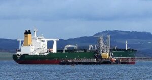 breaking:-empty-oil-tankers-are-racing-to-the-us-for-oil-–-joe-hoft