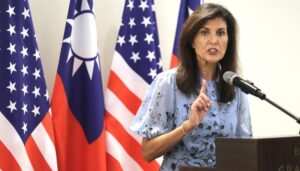 haley-says-trump-should-skip-meeting-if-china-continues-aiding-iran