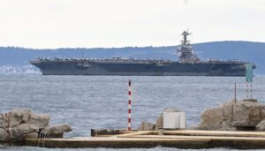 us-to-block-‘all-maritime-traffic’-from-iran-ports-starting-monday