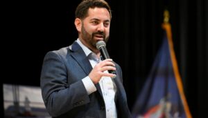 mike-lawler-faces-constituents-angry-over-iran-war-support-in-town-hall