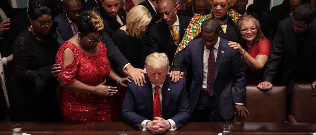 trump-takes-rare-step-of-deleting-post-depicting-himself-as-jesus-after-christians-cry-foul