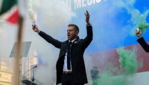 new-hungarian-pm-suspends-state-media-and-recommits-to-europe