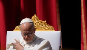 watch-live:-debate-over-vatican-diplomacy-as-trump-feuds-with-pope-leo
