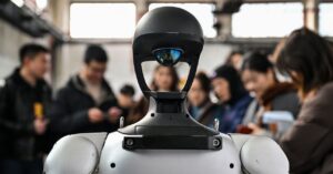 you-can-soon-buy-a-$4,370-humanoid-robot-on-aliexpress