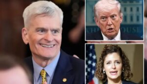 bill-cassidy-bolsters-fundraising-despite-trump-backed-challenger