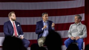 kemp-says-derek-dooley-is-gop’s-best-bet-in-senate-race-despite-polling