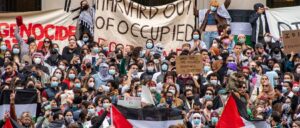 report:-harvard-university-employees-among-protesters-who-bullied-jewish-student