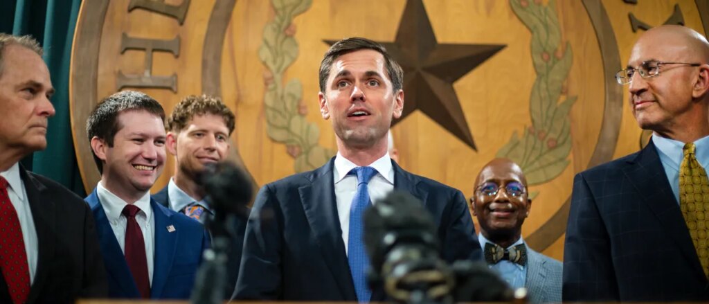 texas-gop-ag-hopeful-opposed-tough-on-crime-bills