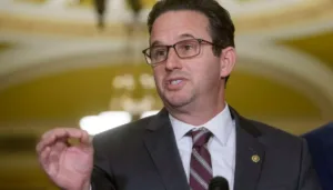 democrat-who-voted-against-housing-reform-bill-has-ties-to-its-opponents