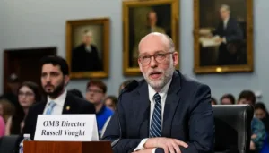 watch-live:-russ-vought-to-testify-before-the-house-on-the-2027-budget