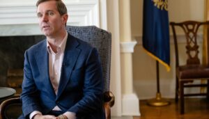 kentucky-general-assembly-overrides-almost-all-of-andy-beshear’s-vetoes
