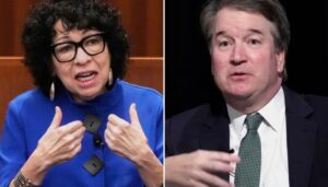 sonia-sotomayor-issues-apology-to-brett-kavanaugh-over-‘hurtful’-comments
