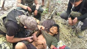 a-difficult-lesson-from-the-burma-war:-loving-your-enemy-|-the-gateway-pundit-|-by-antonio-graceffo