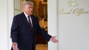 trump’s-timeline:-iran,-iran,-pope,-nato.-republicans-want-it-to-be:-tax-cut,-tax-cut