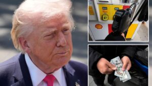 trump:-gas-prices-‘not-very-high’-compared-to-cost-of-nuclear-iran