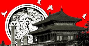 the-online-fiction-boom-reimagining-china’s-history