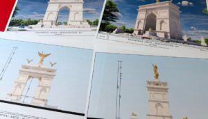 federal-agency-approves-trump’s-plan-for-triumphal-arch