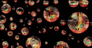 dark-matter-may-be-made-of-black-holes-from-another-universe