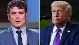 trump-rips-joe-kent-and-jessica-tarlov-in-truth-social-tirades