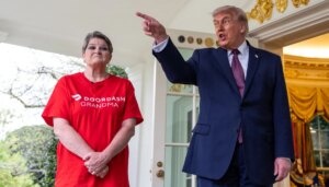 trump-says-it-was-‘a-little-tacky’-to-have-mcdonald’s-doordashed