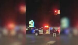 snap:-naked-man-steals-las-vegas-cop-car-from-officer-(video)-|-the-gateway-pundit-|-by-david-greyson