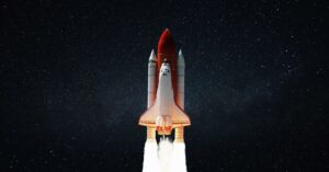 how-can-astronauts-tell-how-fast-they’re-going?