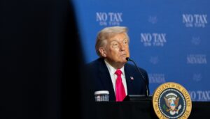 white-house-report-card:-a-big,-beautiful-blockade-bolsters-markets